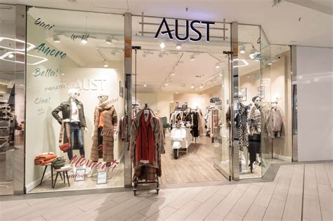 aust mode
